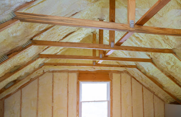 Best Insulation for Commercial Buildings  in Breckenridge Hills, MO