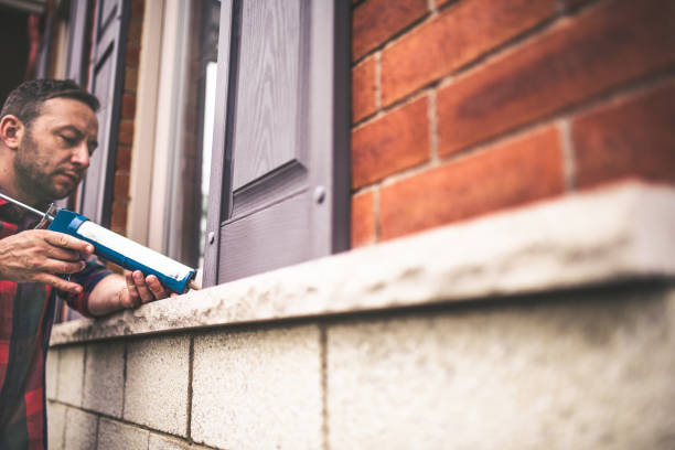 Best Garage Insulation Installation  in Breckenridge Hills, MO