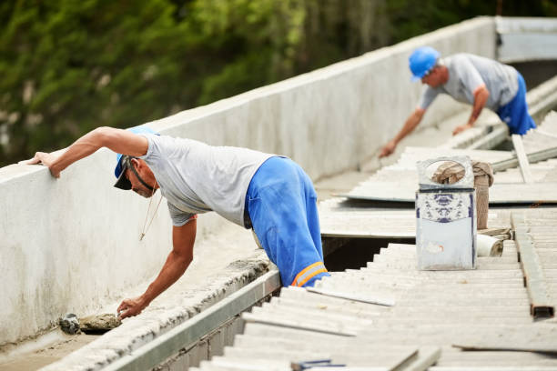 Best Commercial Insulation Contractor  in Breckenridge Hills, MO