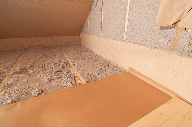 Best Fiberglass Insulation  in Breckenridge Hills, MO